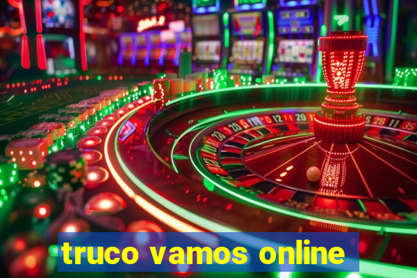 truco vamos online